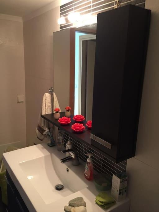 Irene Appartment กาตาโกลอน ภายนอก รูปภาพ