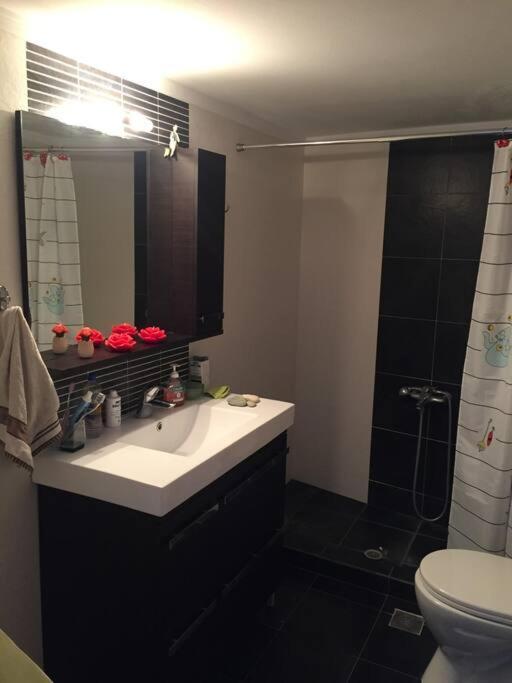 Irene Appartment กาตาโกลอน ภายนอก รูปภาพ