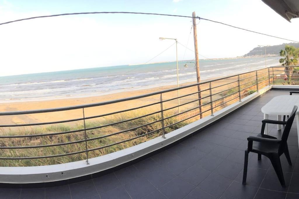 Irene Appartment กาตาโกลอน ภายนอก รูปภาพ