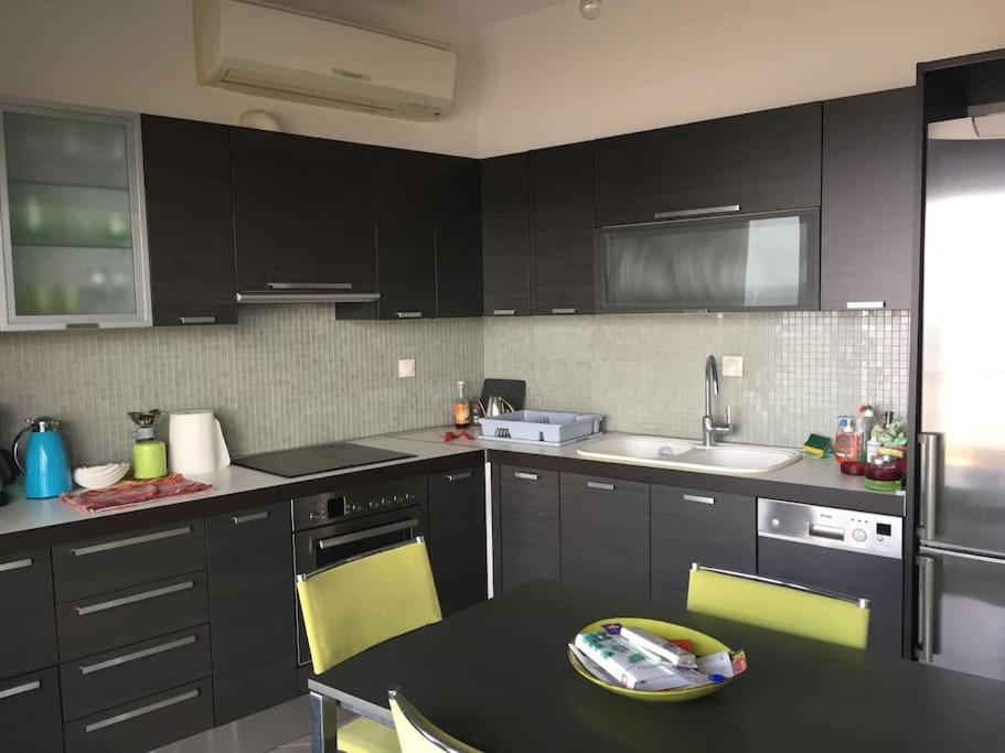 Irene Appartment กาตาโกลอน ภายนอก รูปภาพ