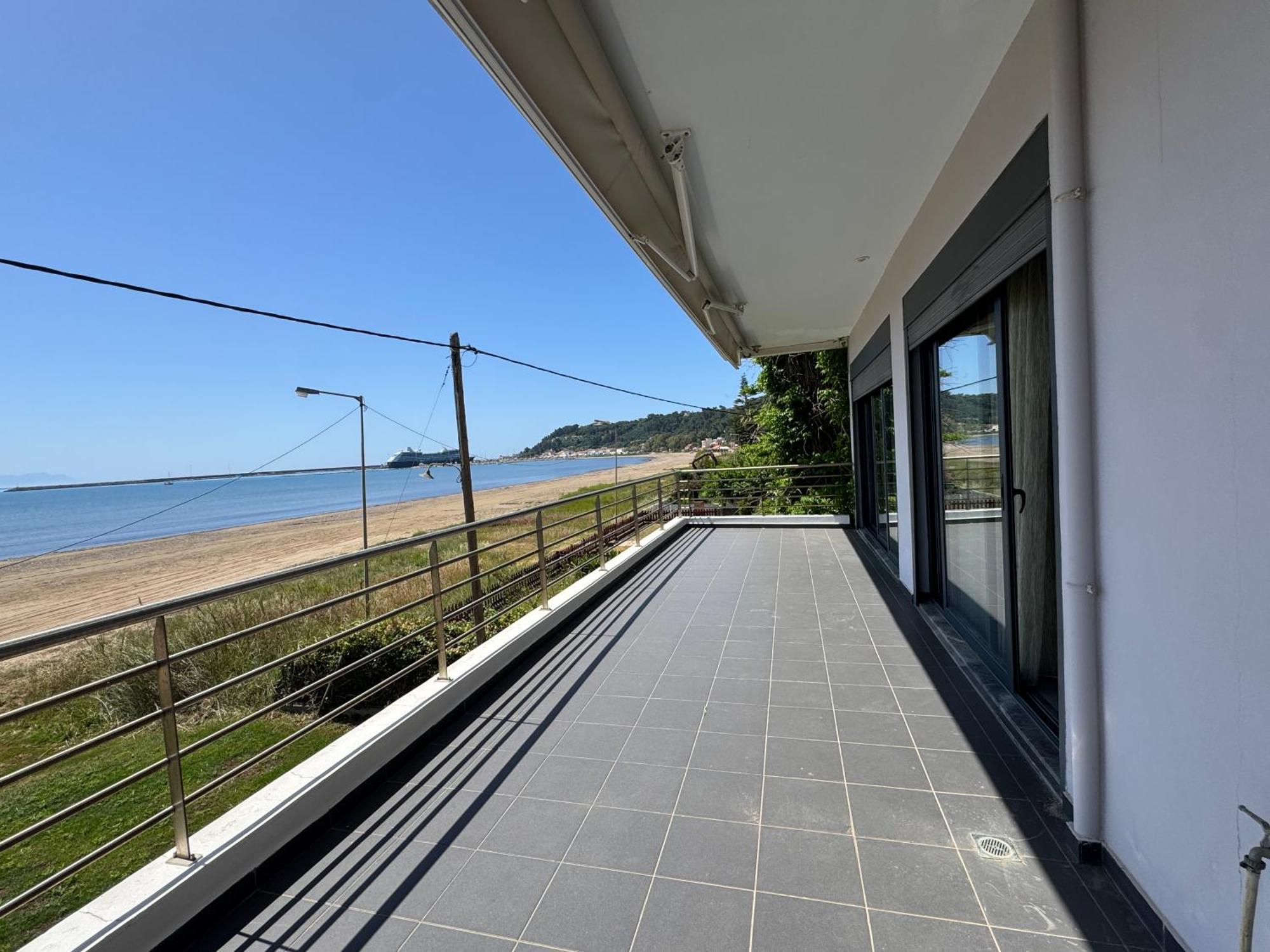 Irene Appartment กาตาโกลอน ภายนอก รูปภาพ