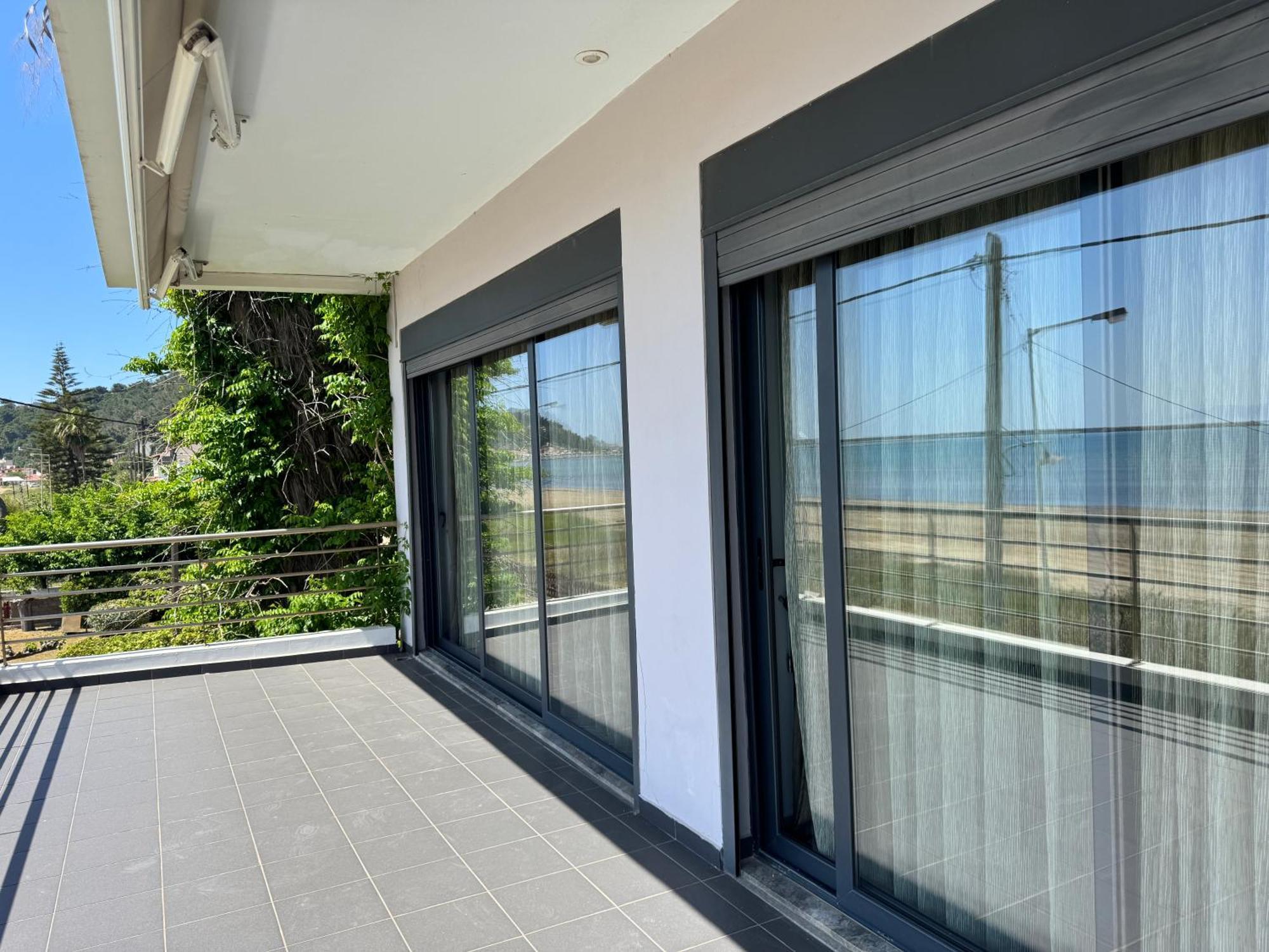 Irene Appartment กาตาโกลอน ภายนอก รูปภาพ